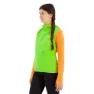 Salewa Sorapis Durastretch Vest, Pale frog
