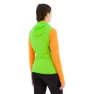 Salewa Sorapis Durastretch Vest, Pale frog