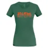 Salewa Sporty Graphic Dryton Kortarmet T-skjorte