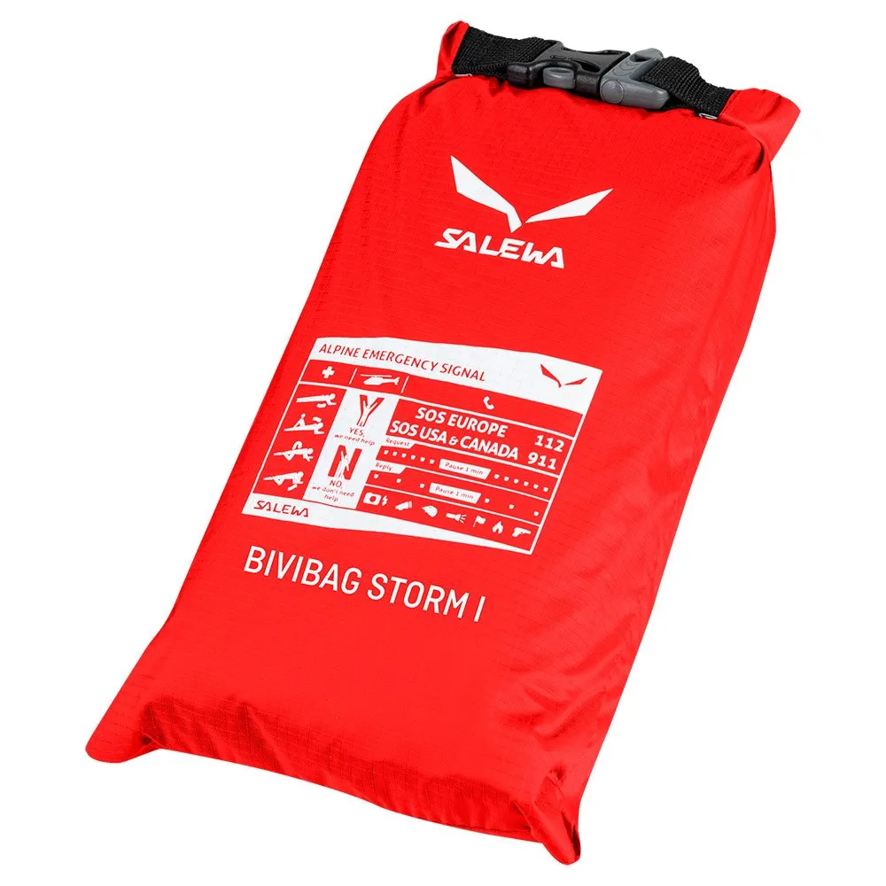 Salewa Storm I Bivibag
