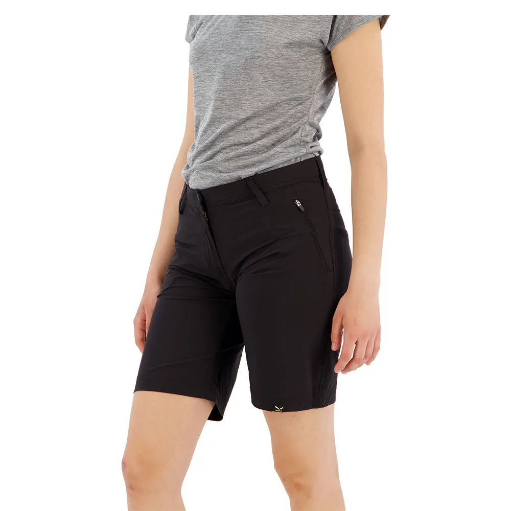 Salewa Talvena Durastretch Shorts Salewa Talvena Durastretch Shorts