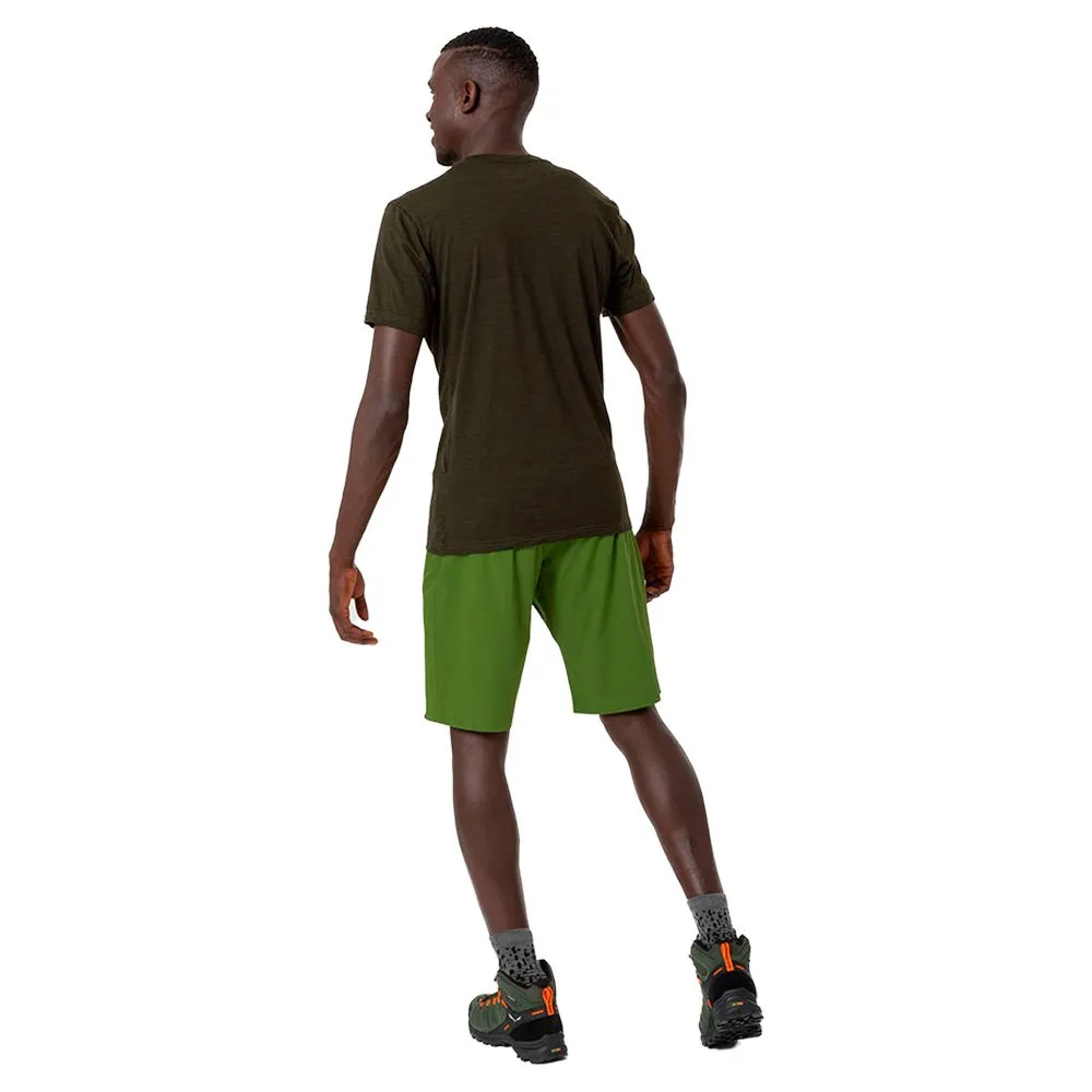 Salewa Talveno Durastretch Shorts Salewa Talveno Durastretch Shorts