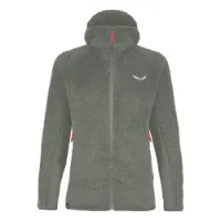 Salewa Tognazza Polarlite Fleecejakke Med Full Glidelås