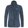 Salewa Tognazza Polarlite Fleecejakke Med Full Glidelås