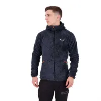 Salewa Tognazza Polarlite Fleecejakke Med Hette