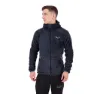 Salewa Tognazza Polarlite Fleecejakke Med Hette