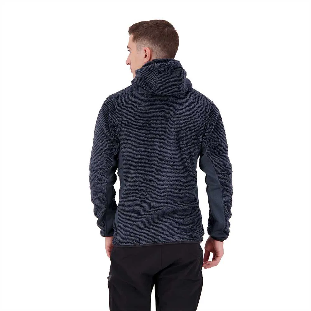 Salewa Tognazza Polarlite Fleecejakke Med Hette