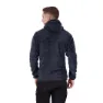 Salewa Tognazza Polarlite Fleecejakke Med Hette