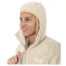 Salewa Tognazza Polarlite Fleecejakke Med Hette