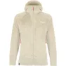 Salewa Tognazza Polarlite Fleecejakke Med Hette