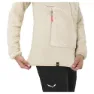 Salewa Tognazza Polarlite Fleecejakke Med Hette