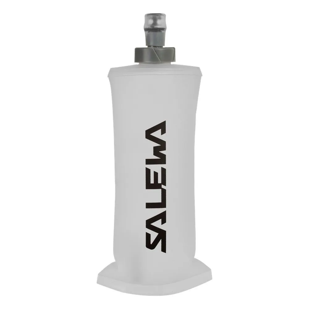 Salewa Transflow 500ml Myk Flaske, Transparent, One Size