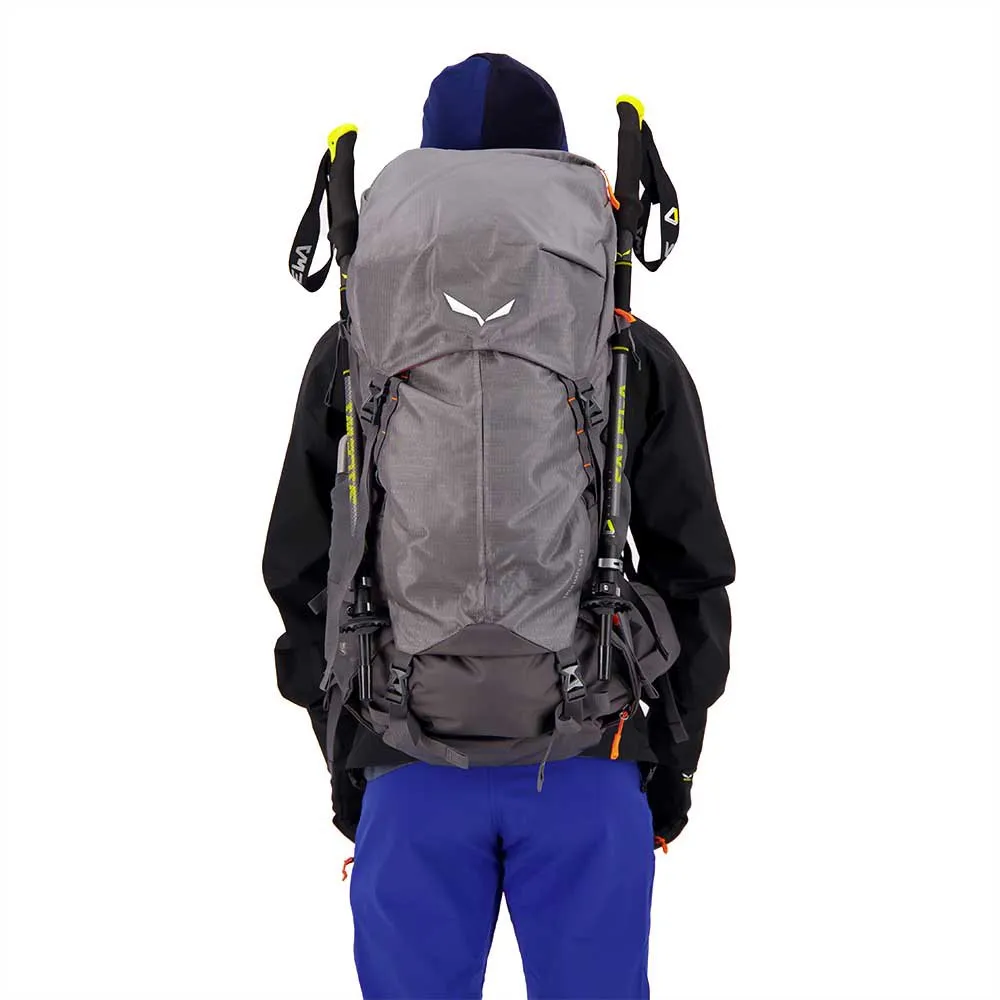 Salewa Trek Mate 55+5l Ryggsekk Salewa Trek Mate 55+5l Ryggsekk