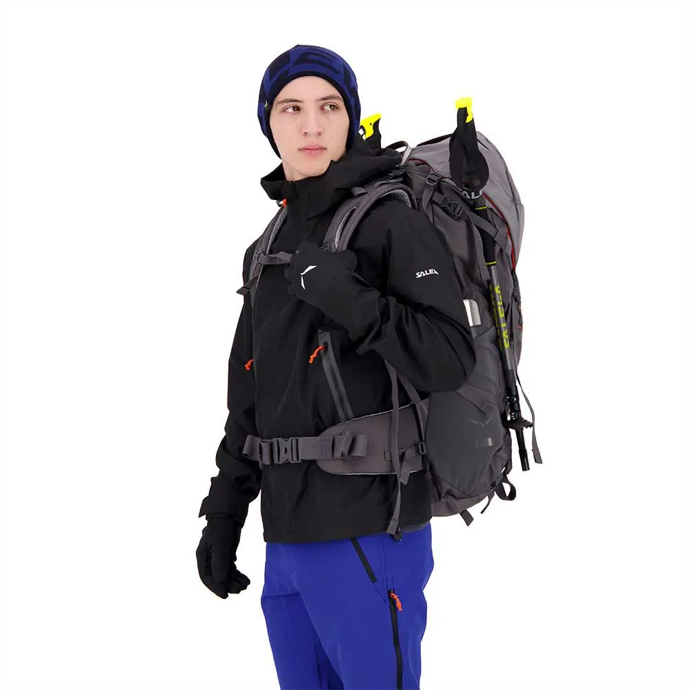 Salewa Trek Mate 55+5l Ryggsekk Salewa Trek Mate 55+5l Ryggsekk