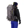 Salewa Trek Mate 55+5l Ryggsekk