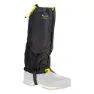Salewa Trekking Gamasjer, Black