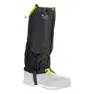 Salewa Trekking Gamasjer, Black