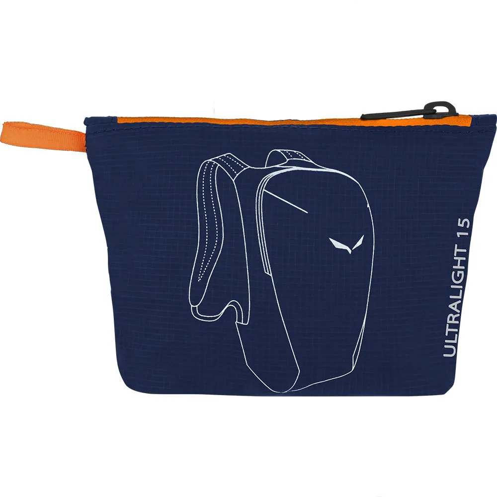 Salewa Ultralight 15l Sekk