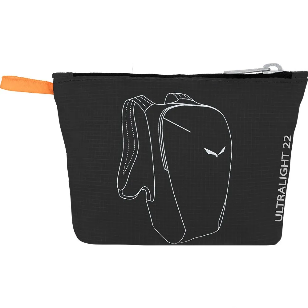 Salewa Ultralight 22l Sekk