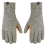 Salewa Walk Wool Leather Gloves