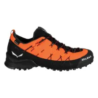 Salewa Wildfire 2 Goretex Smale Tilnærmingssko Salewa Wildfire 2 Goretex Smale Tilnærmingssko