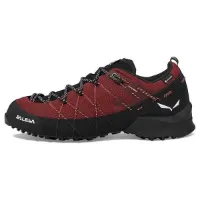 Salewa Wildfire 2 Goretex Smale Tilnærmingssko Salewa Wildfire 2 Goretex Smale Tilnærmingssko