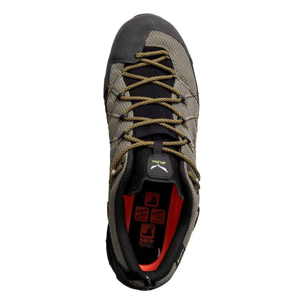 Salewa Wildfire 2 Goretex Smale Tilnærmingssko Salewa Wildfire 2 Goretex Smale Tilnærmingssko