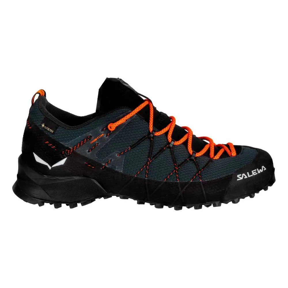 Salewa Wildfire 2 Goretex Smale Tilnærmingssko