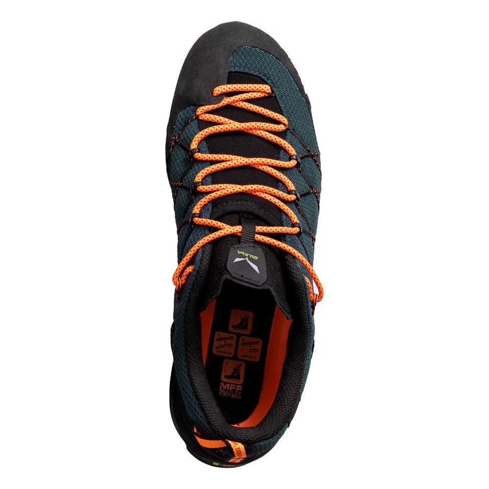 Salewa Wildfire 2 Goretex Smale Tilnærmingssko