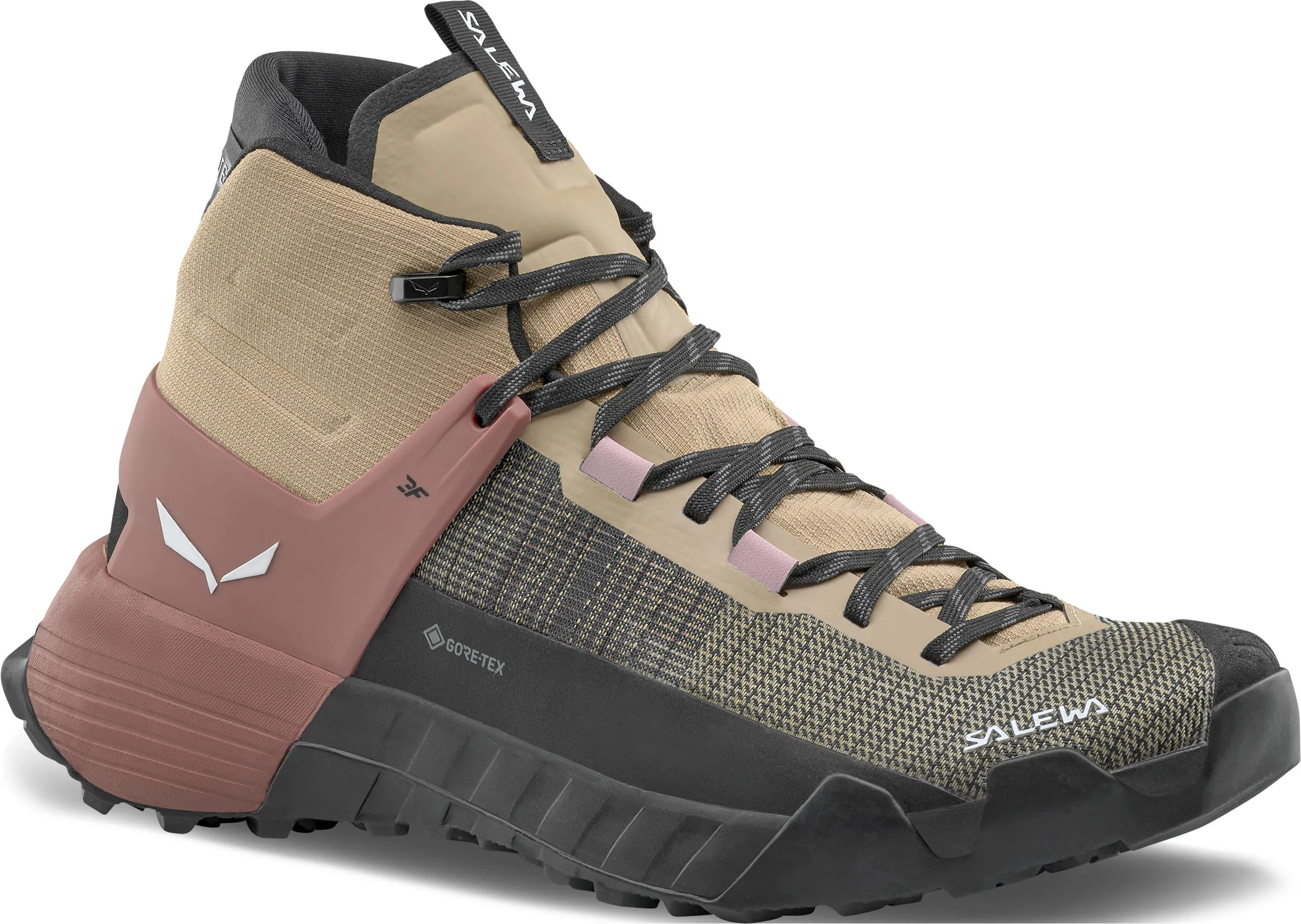 Salewa Wildfire NXT Mid GTX Ws Salewa Wildfire NXT Mid GTX Ws