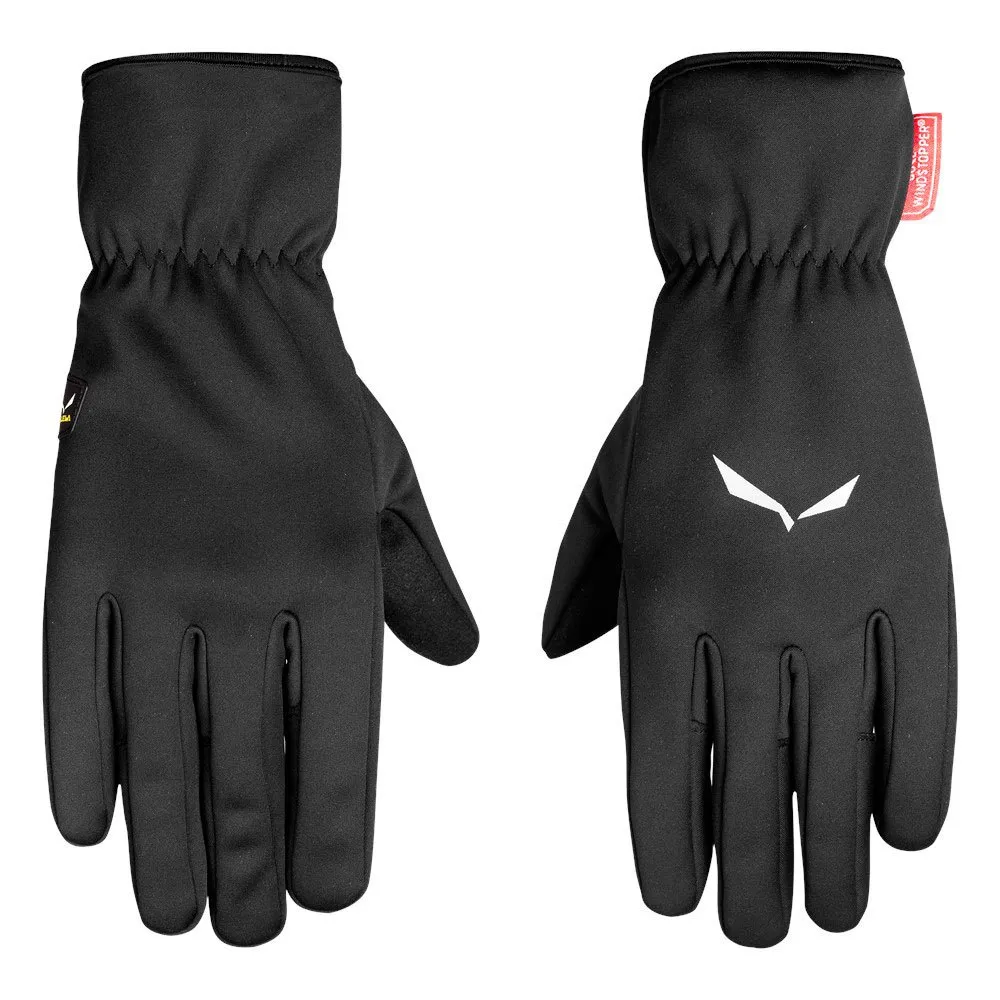 Salewa Windstopper Hansker Salewa Windstopper Hansker