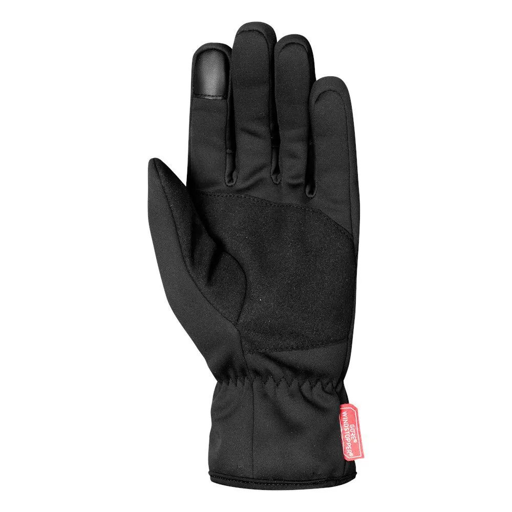 Salewa Windstopper Hansker Salewa Windstopper Hansker