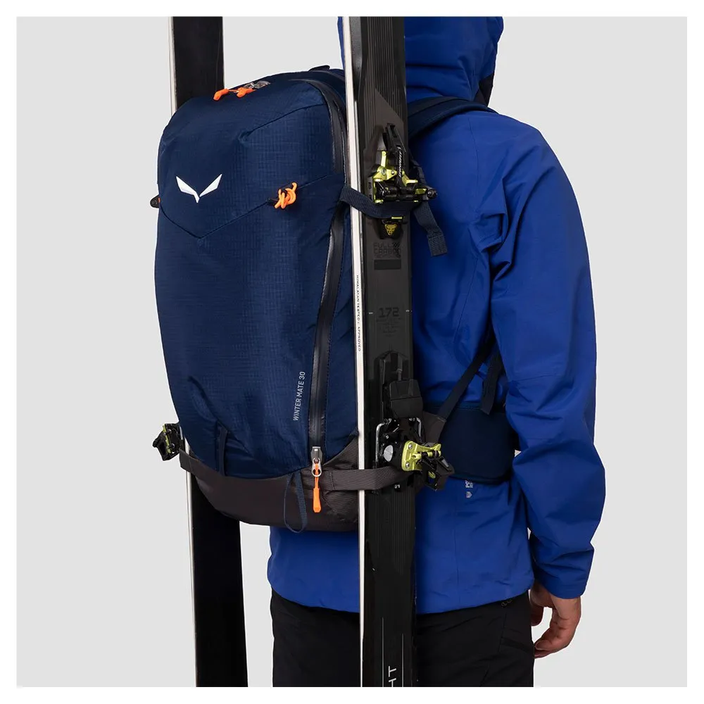 Salewa Winter Mate 30l Sekk Salewa Winter Mate 30l Sekk