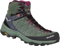 Salewa WS Alp Trainer 2 Mid GTX Salewa WS Alp Trainer 2 Mid GTX
