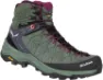Duck green/rhododendon