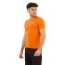 Salewa Zebru Fresh Amr Kortarmet T-skjorte