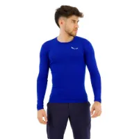 Salewa Zebru Fresh Amr Langarmet T-skjorte Salewa Zebru Fresh Amr Langarmet T-skjorte