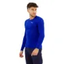 Salewa Zebru Fresh Amr Langarmet T-skjorte