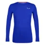Salewa Zebru Fresh Amr Langarmet T-skjorte
