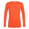 Salewa Zebru Fresh Amr Langarmet T-skjorte