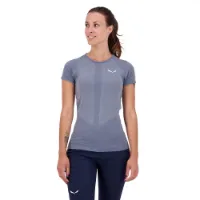 Salewa Zebru Responsive Kortærmet Baselayer Salewa Zebru Responsive Kortærmet Baselayer