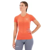 Salewa Zebru Responsive Kortærmet Baselayer