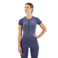 Salewa Zebru Responsive Kortærmet Baselayer Salewa Zebru Responsive Kortærmet Baselayer