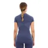 Salewa Zebru Responsive Kortærmet Baselayer