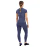 Salewa Zebru Responsive Kortærmet Baselayer