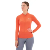 Salewa Zebru Responsive Langarmet Baselag Salewa Zebru Responsive Langarmet Baselag
