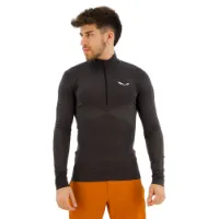 Salewa Zebru Responsive Langarmet Baselag