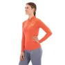 Salewa Zebru Responsive Langarmet Baselag