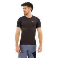Salewa Zebru Responsive Langarmet T-skjorte