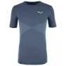 Salewa Zebru Responsive Langarmet T-skjorte